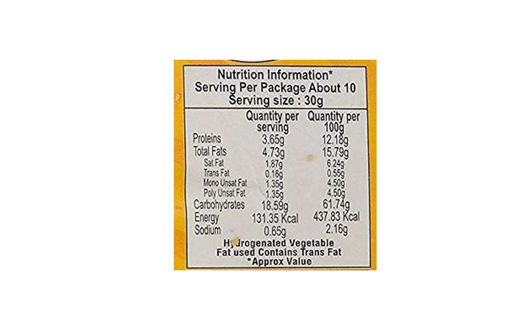 Wheafree Namakpara    Box  300 kilogram